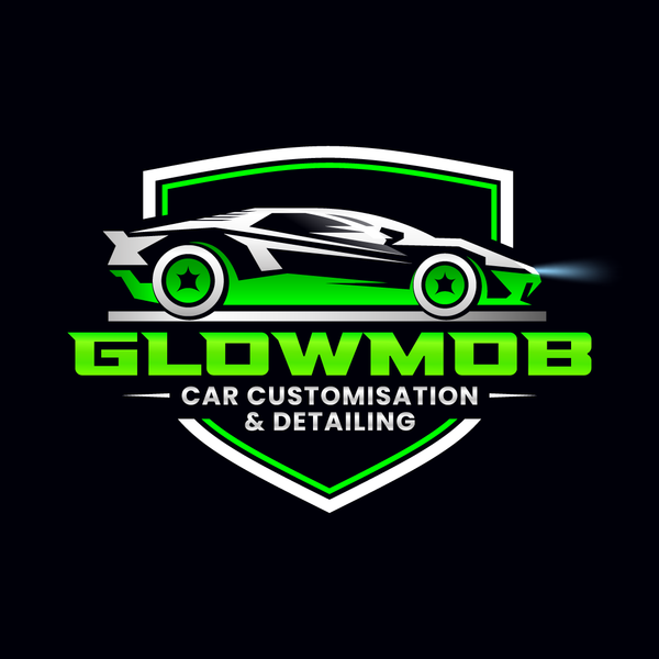 The Glow Mob